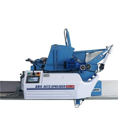 1205V自動(dòng)布斗機(jī)